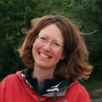 Sally Thorpe