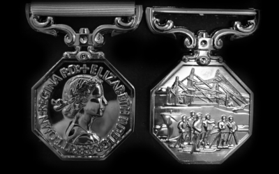 Polar Medal