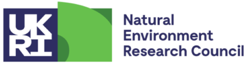 UKRI-NERK logo