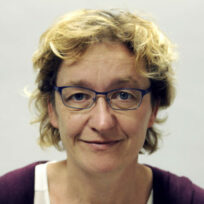 Gabriele Stowasser
